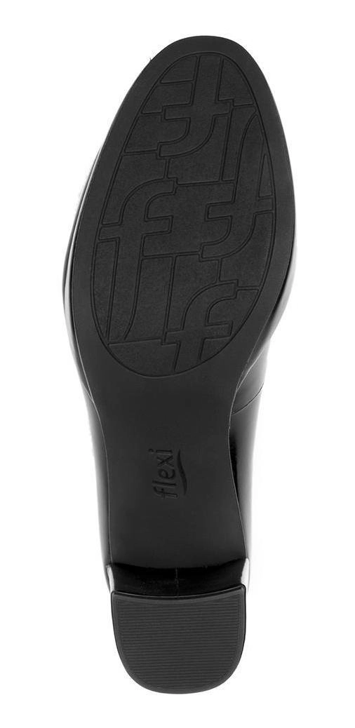 ZAPATO MUJER FLAVIA 118902NEGRO - 7