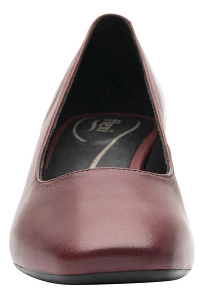 ZAPATO MUJER MARIONE 119702VINO - 5