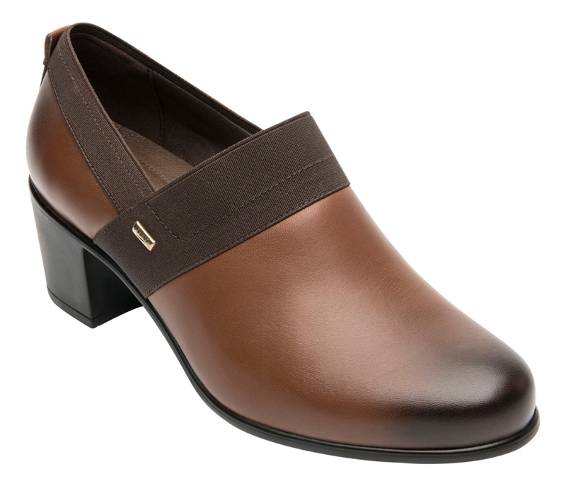ZAPATO MUJER RENATA 110402TAN - 1