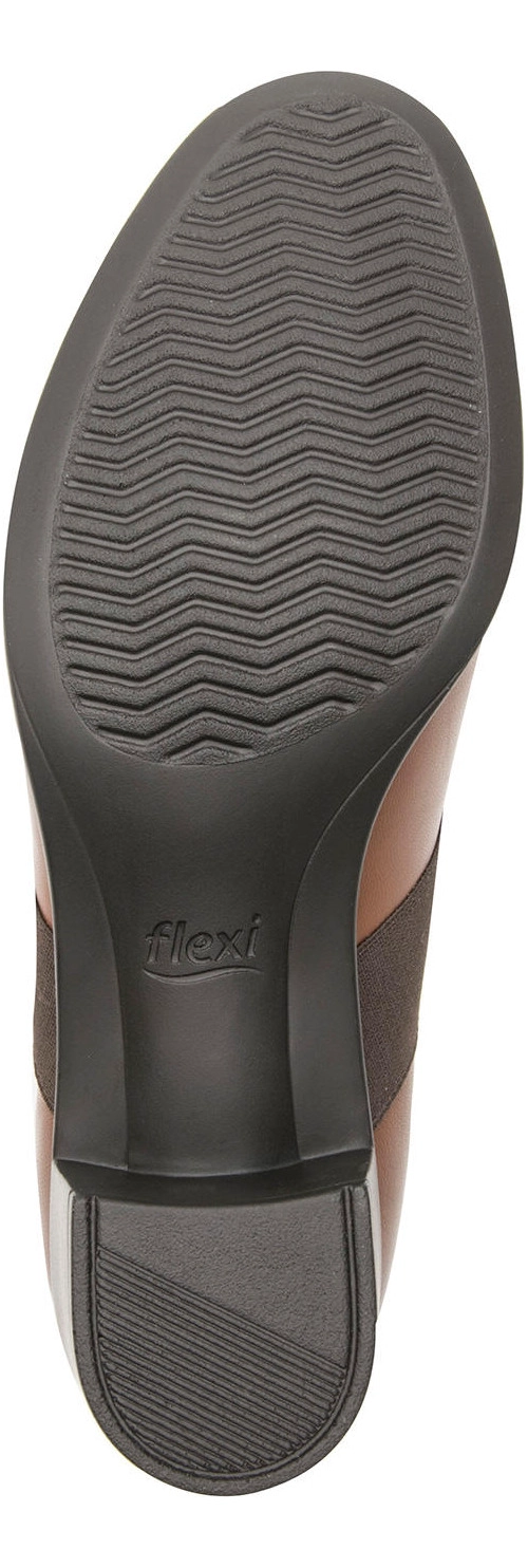 ZAPATO MUJER RENATA 110402TAN - 7