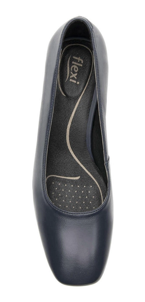 ZAPATO MUJER MARIONE 119702MARINO - 6