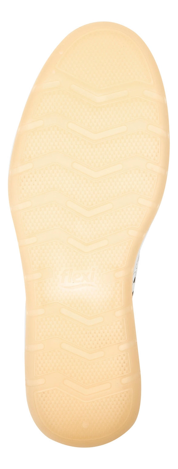 ZAPATILLA MUJER ROSAURA 119306BLANCO - 5