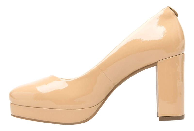 ZAPATO MUJER FLAVIA 118902MAQUILLAJE - 3