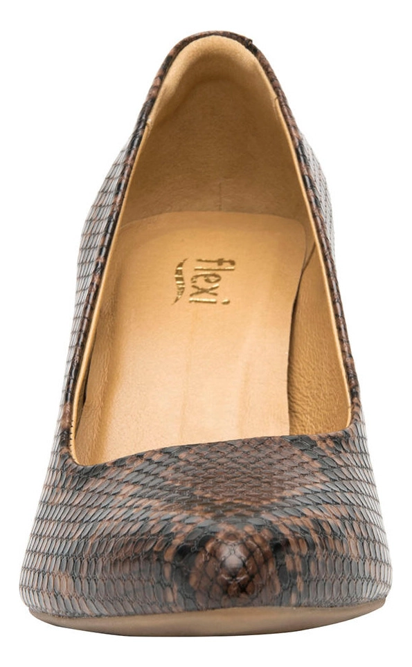 ZAPATO MUJER IDRIS 104501VIBORACAFE - 4