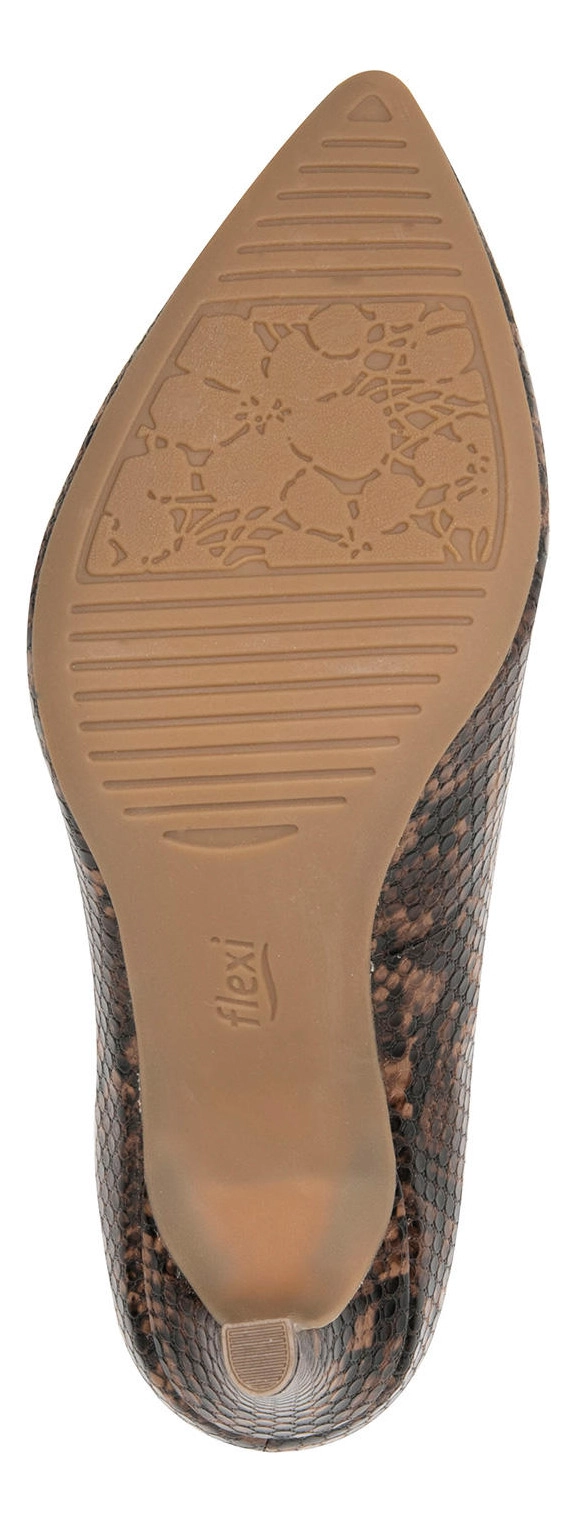ZAPATO MUJER IDRIS 104501VIBORACAFE - 5