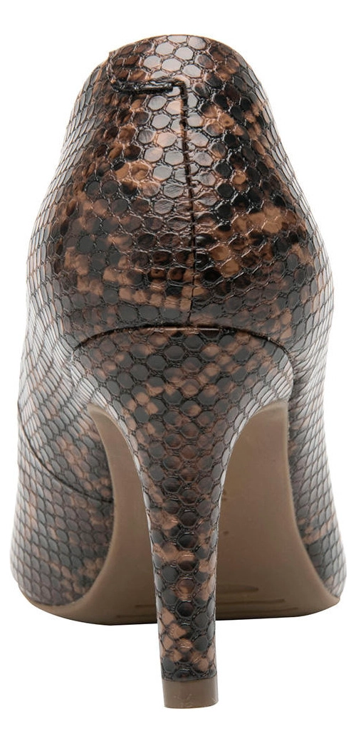 ZAPATO MUJER IDRIS 104501VIBORACAFE - 7