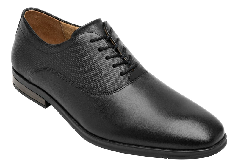 ZAPATO FLEXI HOMBRE CRYPTO 413602NEGRO - 2