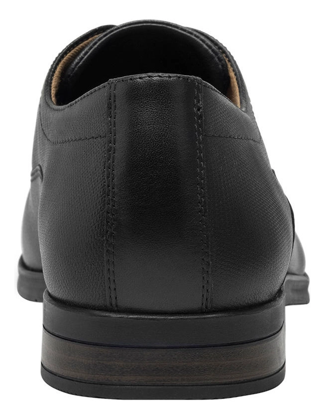 ZAPATO FLEXI HOMBRE CRYPTO 413602NEGRO - 3