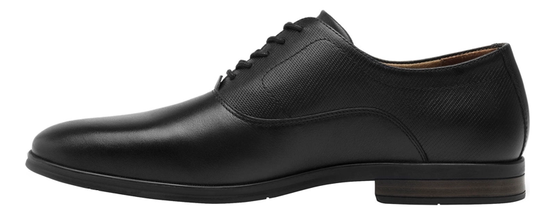 ZAPATO FLEXI HOMBRE CRYPTO 413602NEGRO - 4