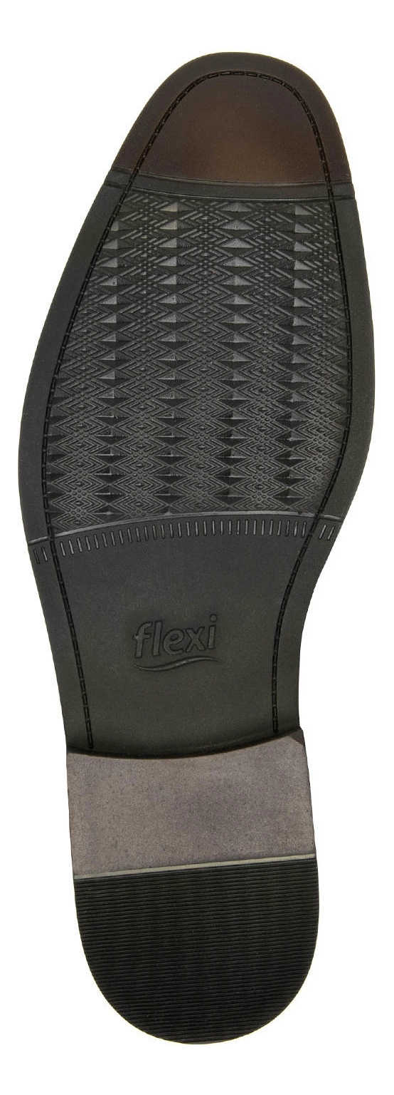 ZAPATO FLEXI HOMBRE CRYPTO 413602NEGRO - 7