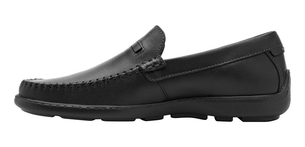MOCASIN FLEXI HOMBRE BARBADOS 407402NEGRO - 7