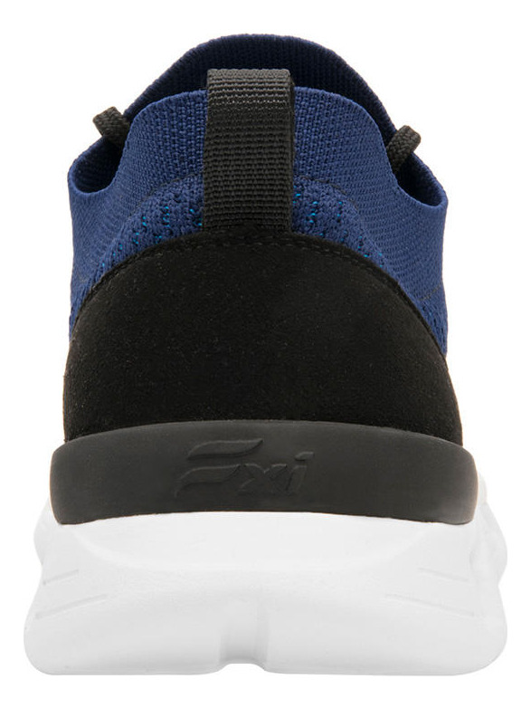 ZAPATILLAS HOMBRE FLEXI CASUALES AZUL LAUNCHER - 3