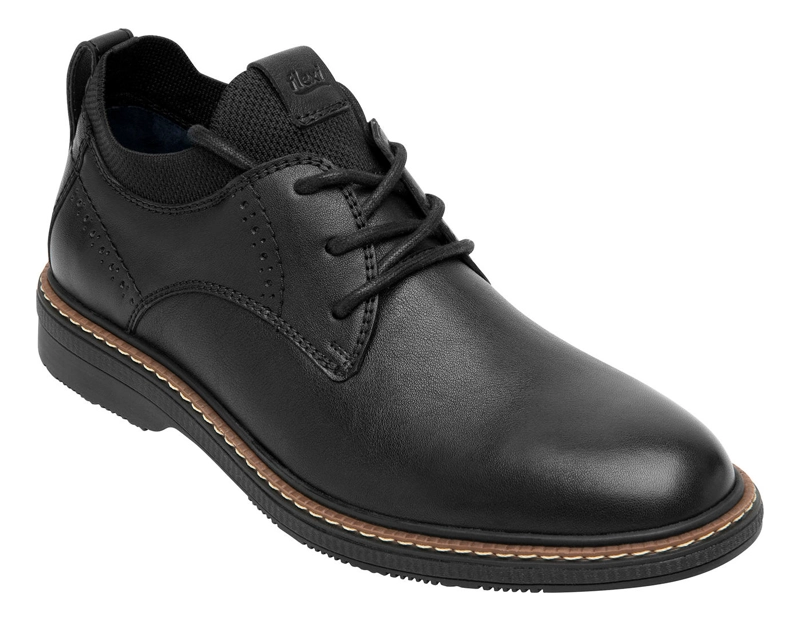 ZAPATO HOMBRE OKAN 412801NEGRO - 1