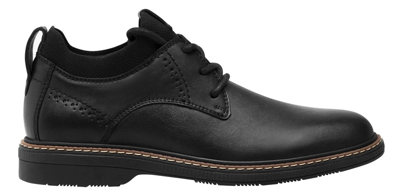 ZAPATO HOMBRE OKAN 412801NEGRO - 2