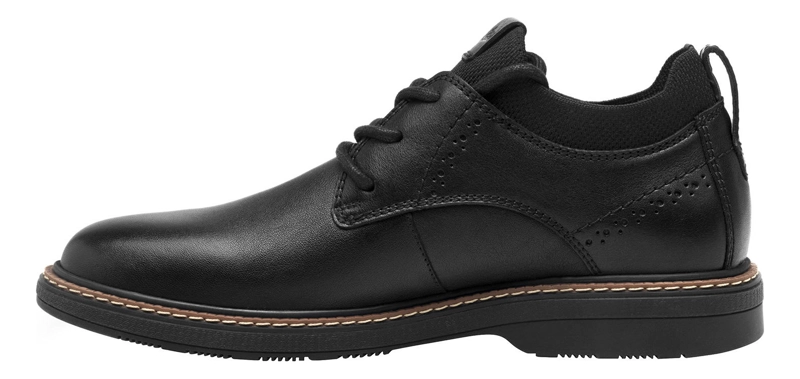 ZAPATO HOMBRE OKAN 412801NEGRO - 3