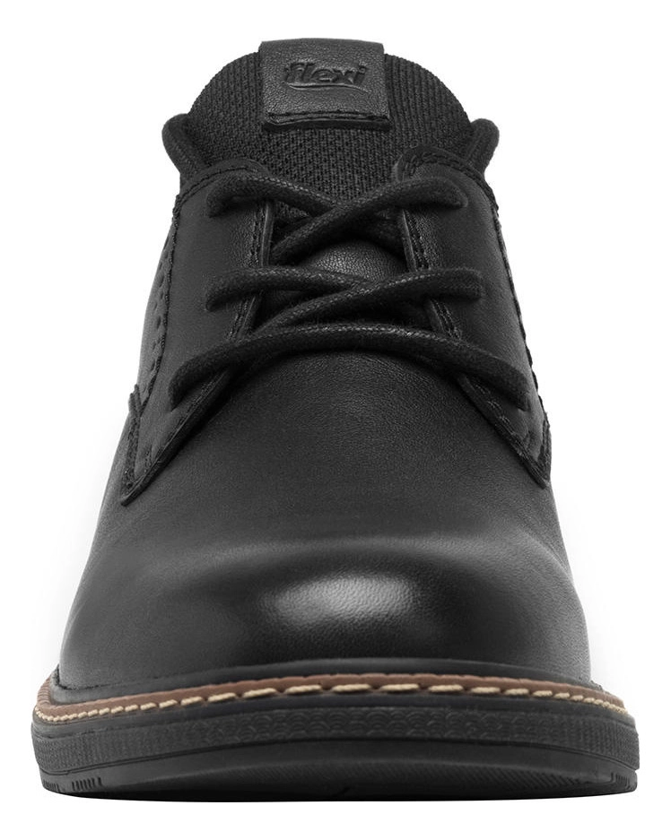 ZAPATO HOMBRE OKAN 412801NEGRO - 4