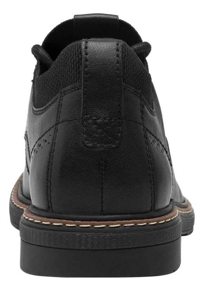 ZAPATO HOMBRE OKAN 412801NEGRO - 6