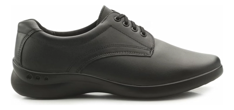 ZAPATO FLEXI MUJER OFELIA 48304NEGRO - 1