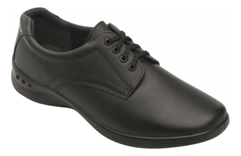 ZAPATO FLEXI MUJER OFELIA 48304NEGRO - 2