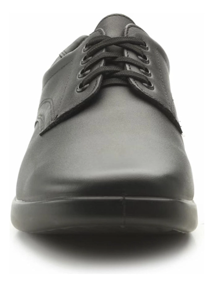 ZAPATO FLEXI MUJER OFELIA 48304NEGRO - 3