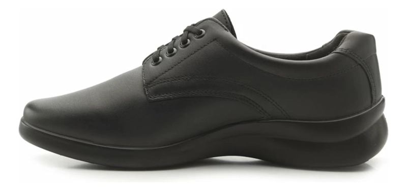 ZAPATO FLEXI MUJER OFELIA 48304NEGRO - 4