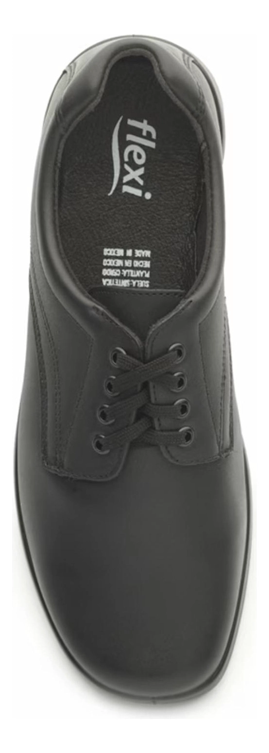 ZAPATO FLEXI MUJER OFELIA 48304NEGRO - 5