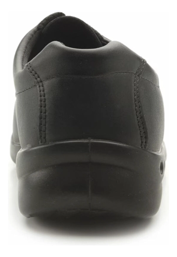 ZAPATO FLEXI MUJER OFELIA 48304NEGRO - 6
