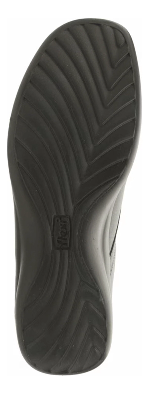 ZAPATO FLEXI MUJER OFELIA 48304NEGRO - 7