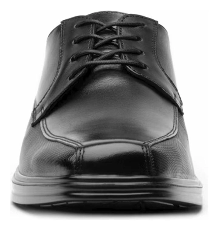 ZAPATO FLEXI HOMBRE BALI 406402NEGRO - 3