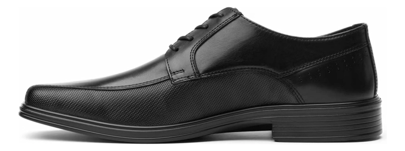 ZAPATO FLEXI HOMBRE BALI 406402NEGRO - 4