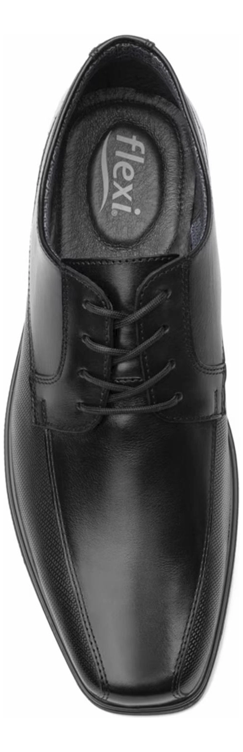ZAPATO FLEXI HOMBRE BALI 406402NEGRO - 5