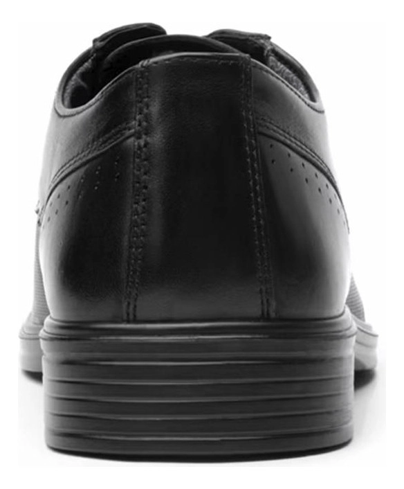 ZAPATO FLEXI HOMBRE BALI 406402NEGRO - 7