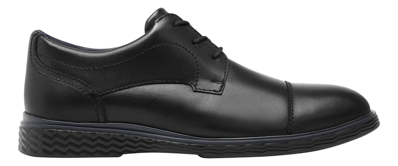ZAPATO HOMBRE TITANIUM 409405NEGRO - 2