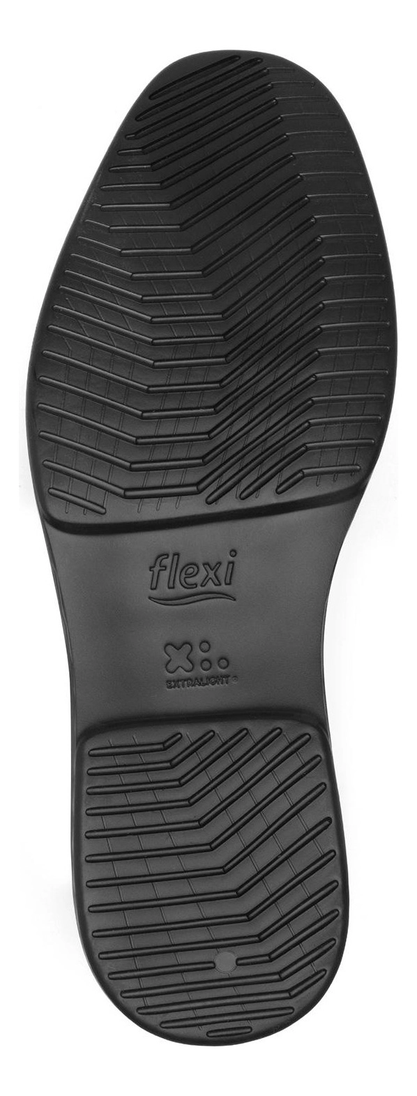 ZAPATO HOMBRE TITANIUM 409405NEGRO - 5