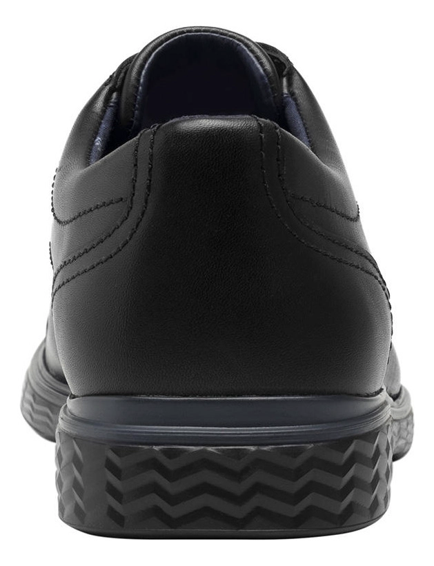 ZAPATO HOMBRE TITANIUM 409405NEGRO - 6