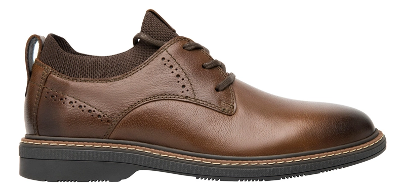 ZAPATO HOMBRE OKAN 412801TAN - 1