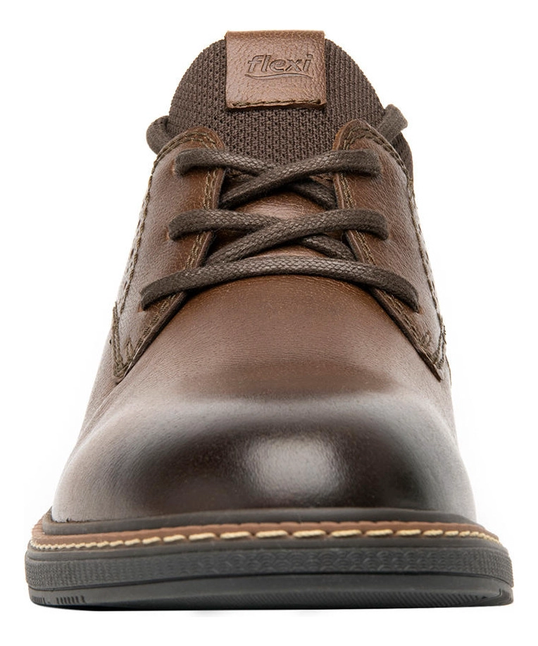 ZAPATO HOMBRE OKAN 412801TAN - 6