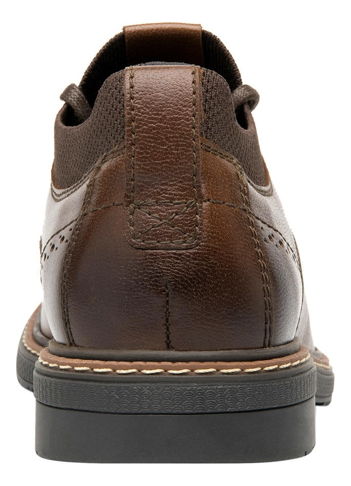 ZAPATO HOMBRE OKAN 412801TAN - 7
