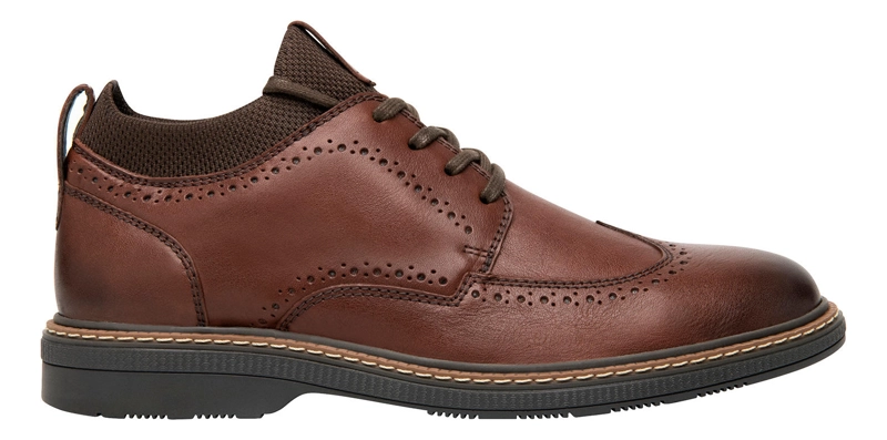 ZAPATO HOMBRE OKAN 412802SHEDRON - 2