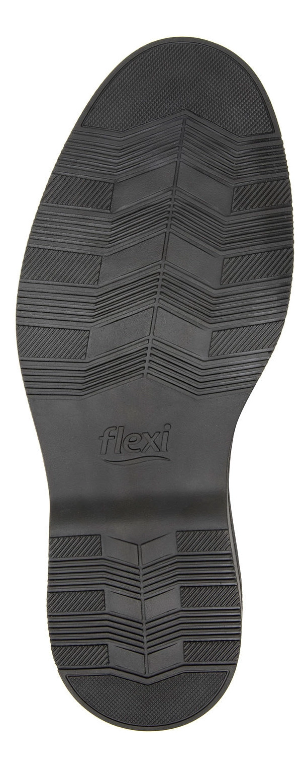 ZAPATO HOMBRE OKAN 412802SHEDRON - 5