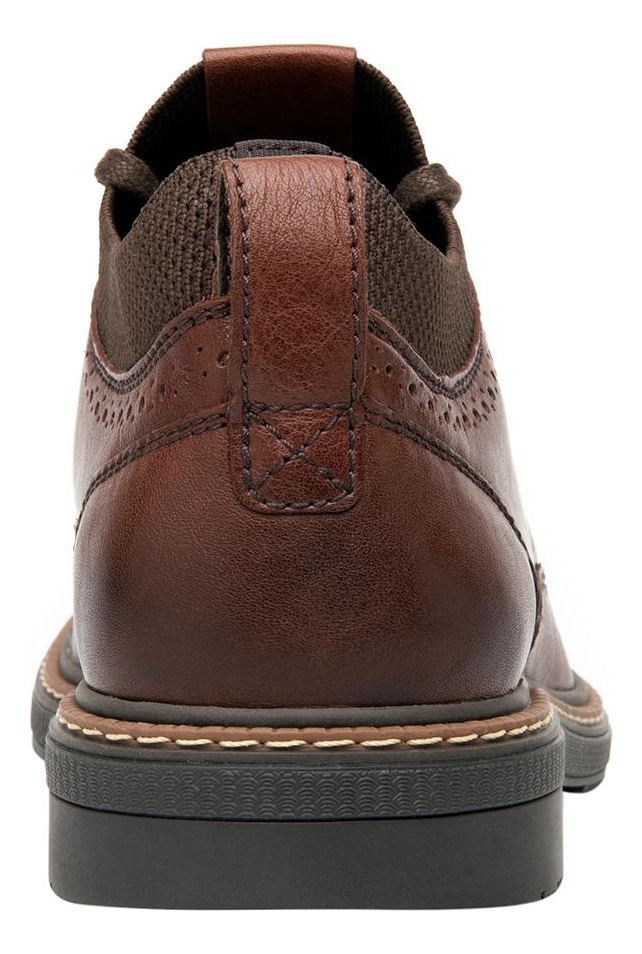 ZAPATO HOMBRE OKAN 412802SHEDRON - 6