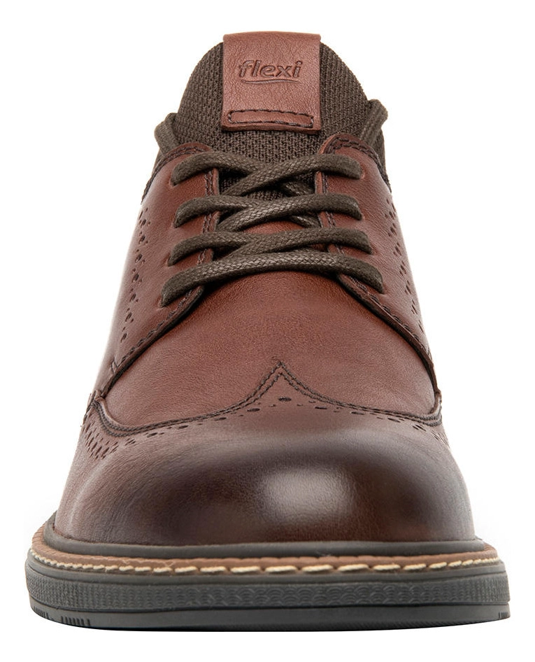 ZAPATO HOMBRE OKAN 412802SHEDRON - 7