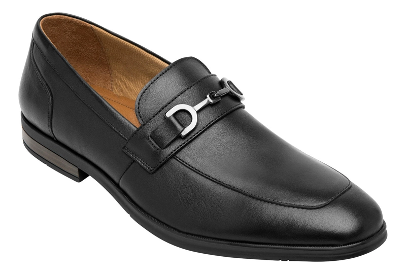 ZAPATO FLEXI HOMBRE CRYPTO 413603NEGRO - 2