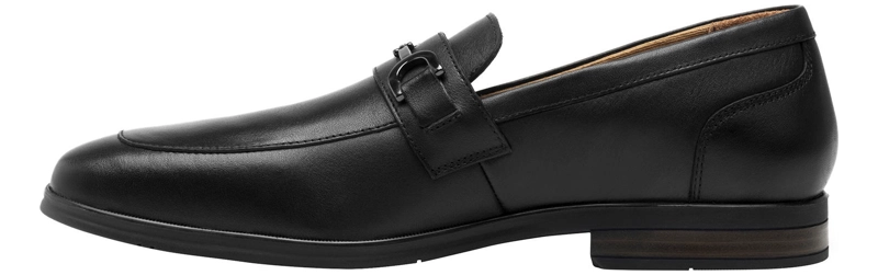 ZAPATO FLEXI HOMBRE CRYPTO 413603NEGRO - 3