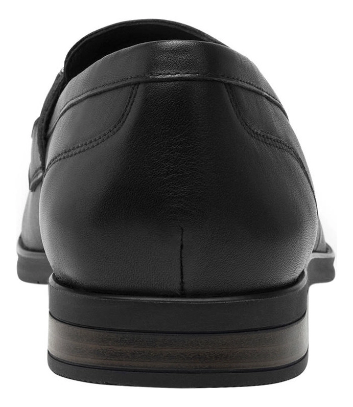 ZAPATO FLEXI HOMBRE CRYPTO 413603NEGRO - 6
