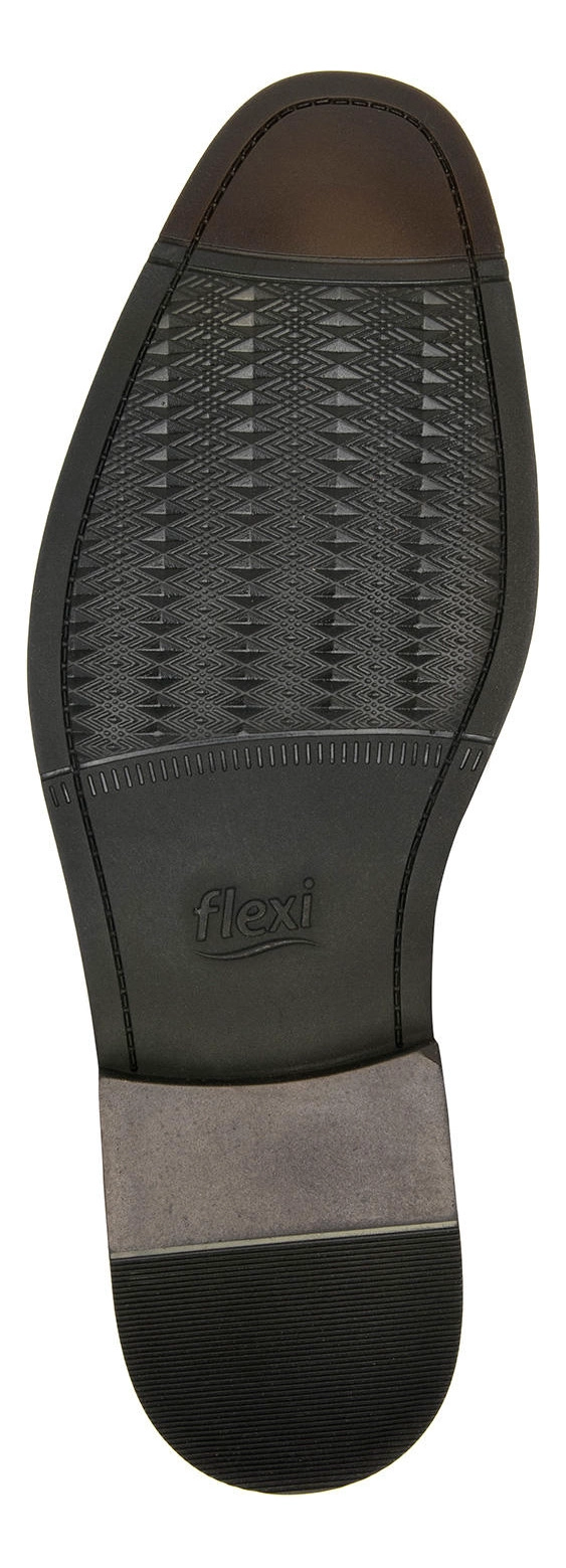ZAPATO FLEXI HOMBRE CRYPTO 413603NEGRO - 7
