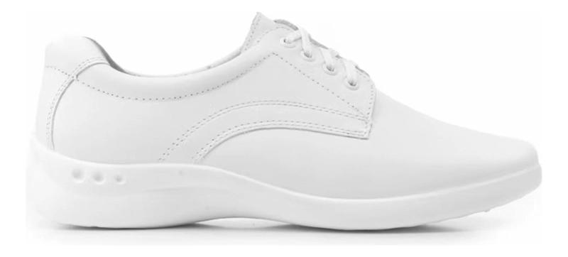 ZAPATO FLEXI MUJER OFELIA 48304BLANCO - 1