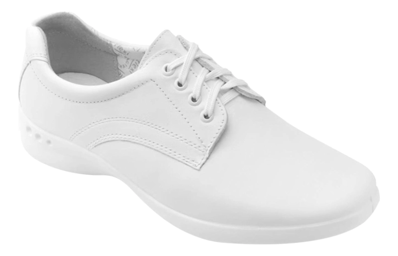 ZAPATO FLEXI MUJER OFELIA 48304BLANCO - 2