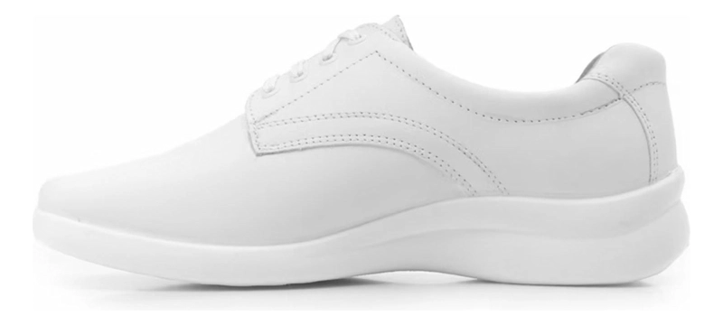 ZAPATO FLEXI MUJER OFELIA 48304BLANCO - 3