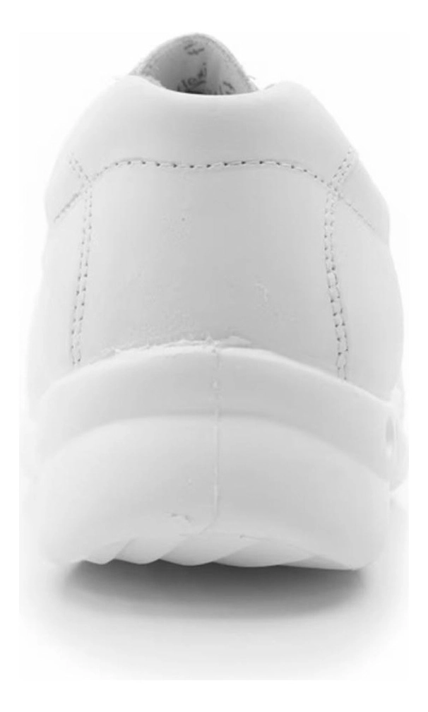 ZAPATO FLEXI MUJER OFELIA 48304BLANCO - 5